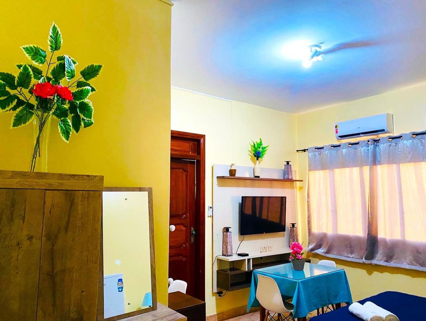 Pousada Casa Do Ivo Сантарен Екстер'єр фото